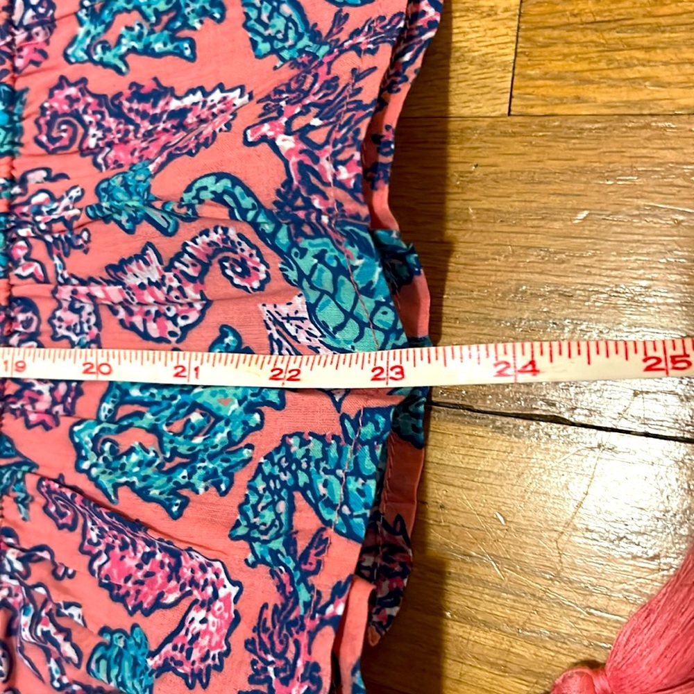 Simply Southern Women’s 2 Piece Shirt and Shorts Set XL NWT - Picture 9 of 16